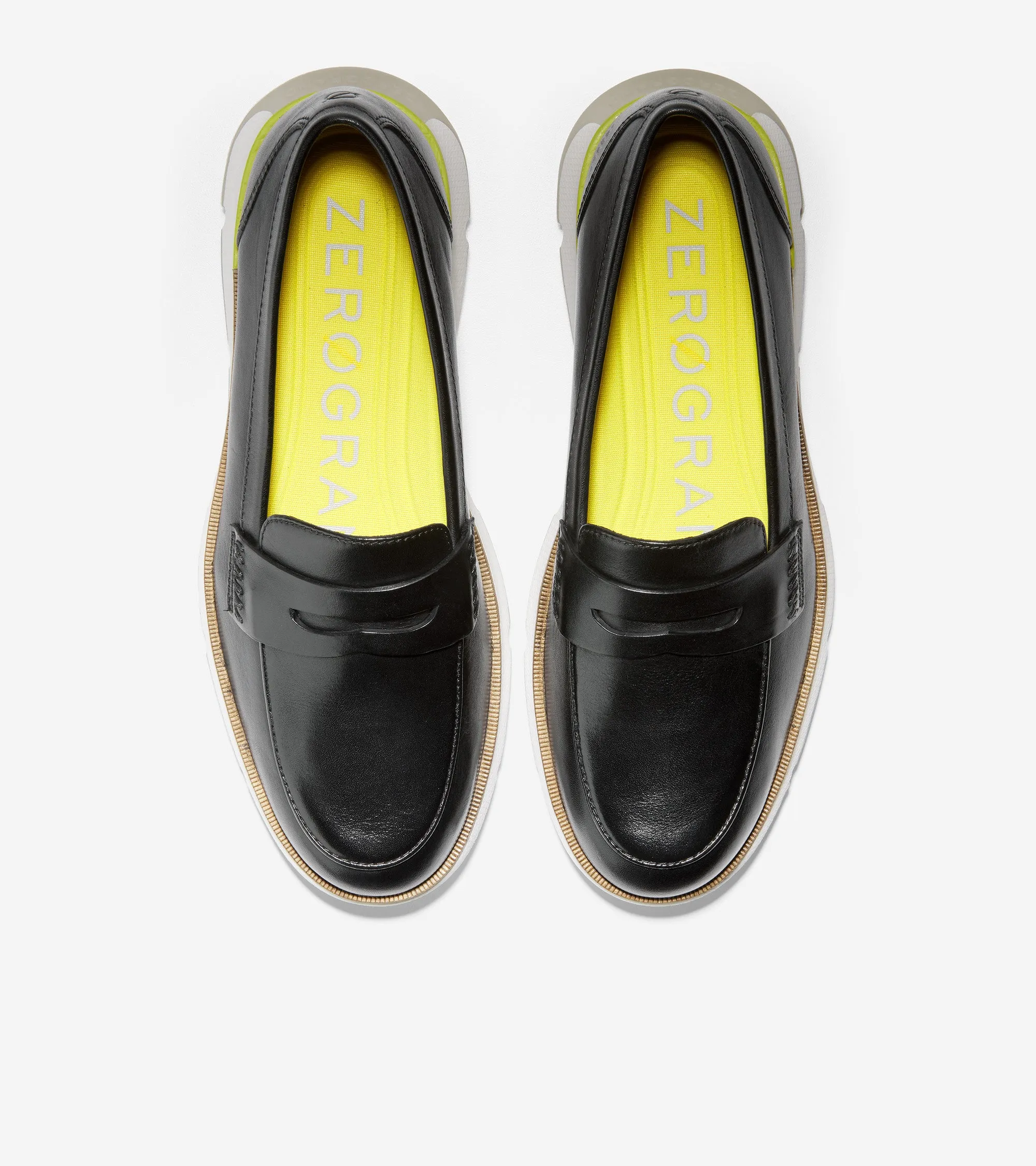 Women's 4.ZERØGRAND Loafer