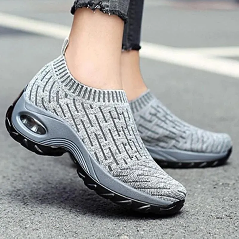 Women's Daily Walking Shoes