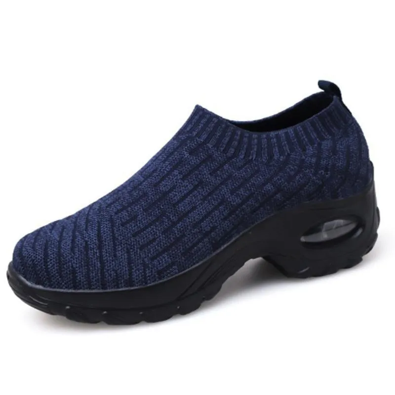 Women's Daily Walking Shoes