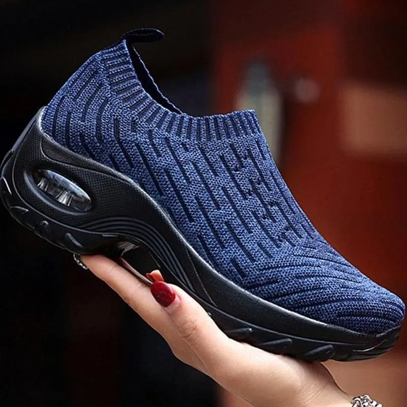 Women's Daily Walking Shoes